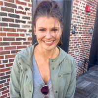 Kelly Mccormack
