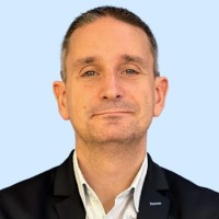 David Roche