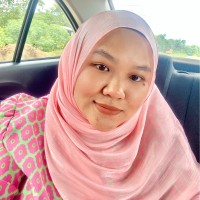 Mimi Farhana