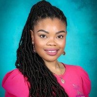 Kavelle Hylton M.Ed. BSc.