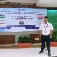 Harish Mehra