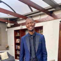 Neo Innocent Moeketsi