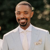 Gaël Masangu