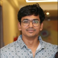 Anshul Goyal