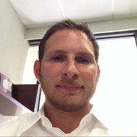 Seth Scherer