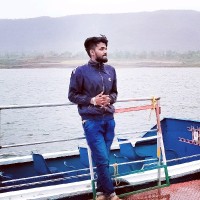 Akshay Dhawale