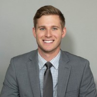Dustin Christen