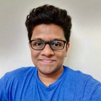 Praveen N.
