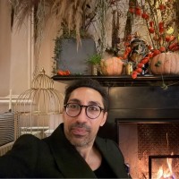Imran Merza