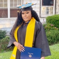 Pricilla Ricketts