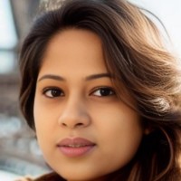 Aisha Agarwal