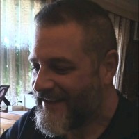 Damianos Moutafis