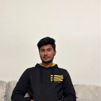 Jagankumar V