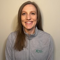 Paige Nelson, Pt, Dpt, Ocs