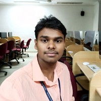 Ashish Dhore