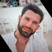 Nikos Rossolatos