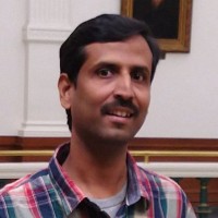 Vinoth Kumar