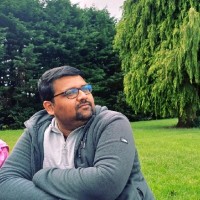 Sheron Varkey Cherian