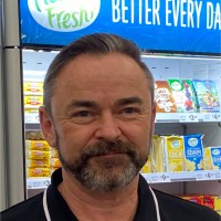 Andrew Batten