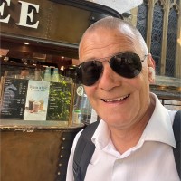 Darren Valsler
