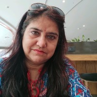 Sunita Hans