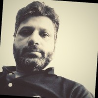 Ali Azimpour