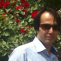 payam sharifi