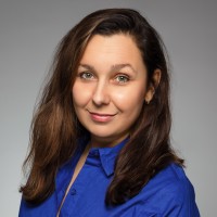Kornelia Riochet