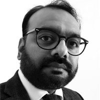 Iftekhar Waseem CEng MICE