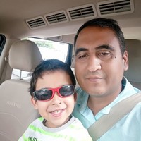 Nishant Saini