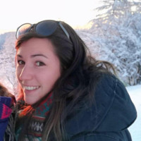 Elise Mouchet
