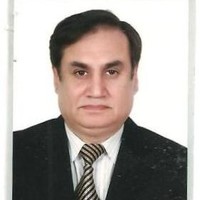 Irfan Dar