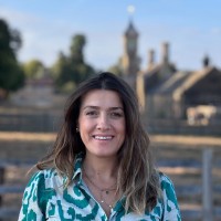 Valentina Capsa 🌏