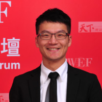 Tien-Huan(Harry) Wen