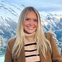 Arianna Carlson