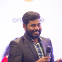 Edward Arul