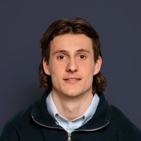 Caleb Gaumond