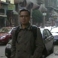 Mohd Nakhli Abdul Karim