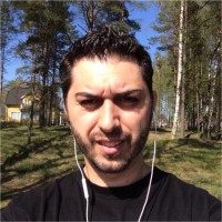 Milorad Ionescu