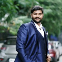Shreyas Gawade