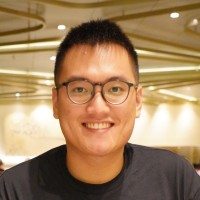 Yi Zheng Goh