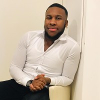 Joel Otombaka pangi