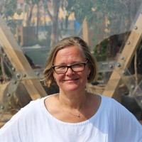 Ulrica Carlsson