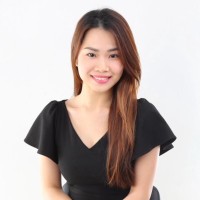 Ashley Zhang
