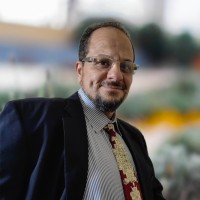 Dr. Alaa Hashad