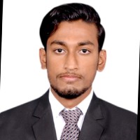 Arun Kumar R