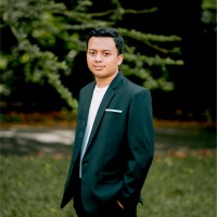 Dhimas Ilham Prasetya, S. E.