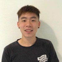 Aaron Chan