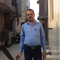 Amir Chandra Jha