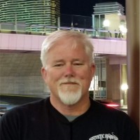 Larry Easterly